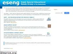 Sites similar to eseng.nl