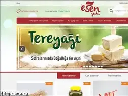 Sites similar to esengida.com