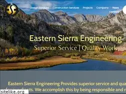 Sites similar to esengr.com