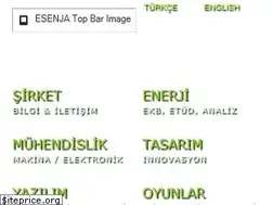 Sites similar to esenja.com