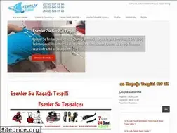 Sites similar to esenlersukacagibulma.com