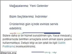 Sites similar to esenlik.com.tr