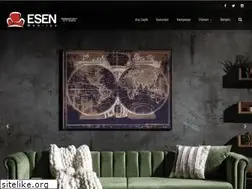Sites similar to esenmobilya.com.tr