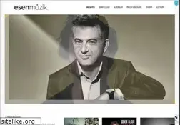 Sites similar to esenmuzik.com