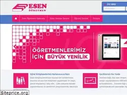Sites similar to esenogretmen.com