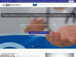 Sites similar to esenorte.gov.co