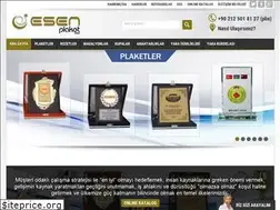 Sites similar to esenplaket.com