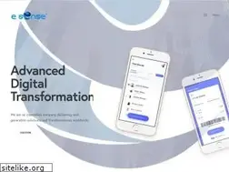 Sites similar to esenseit.com