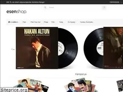 Sites similar to esenshop.com