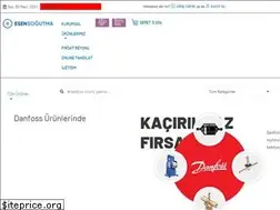 Sites similar to esensogutma.com
