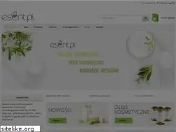 Sites similar to esent.pl