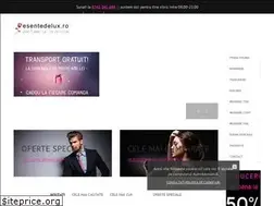 Sites similar to esentedelux.ro