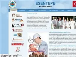 Sites similar to esentepe-asm.com