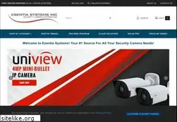 Sites similar to esentia.com