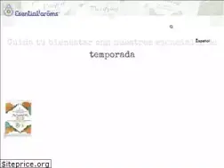 Sites similar to esentialaroms.com