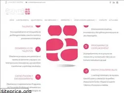 Sites similar to esentiarh.com