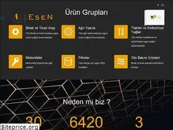 Sites similar to esenticaret.com