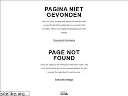 Sites similar to esento.be
