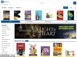 Sites similar to esentral.id