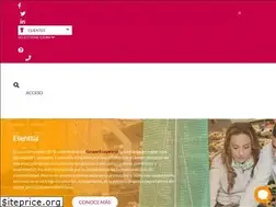 Sites similar to esenttia.co