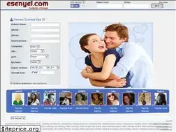 Sites similar to esenyel.com