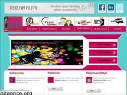 Sites similar to esenyurt-fm.blogspot.com
