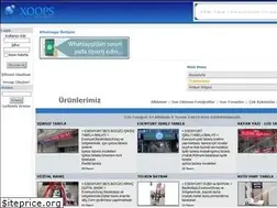 Sites similar to esenyurtbaski.com