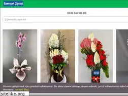 Sites similar to esenyurtcicekci.com