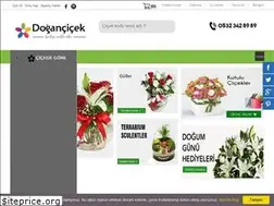Sites similar to esenyurtcicekci.net