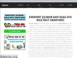 Sites similar to esenyurtcilingirci.com