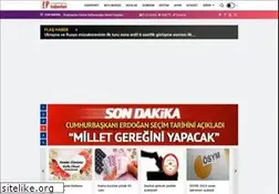 Sites similar to esenyurthaberleri.com