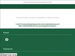 Sites similar to esenyurtilaclama.com