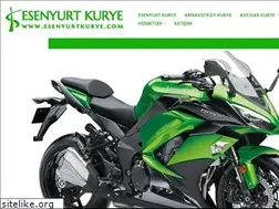 Sites similar to esenyurtkurye.com