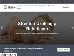 Sites similar to esenyurtmasaj.com
