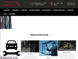 Sites similar to esenyurtotocam.com