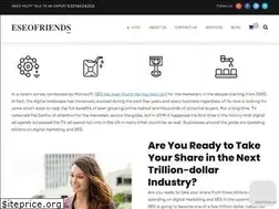 Sites similar to eseofriends.com