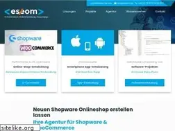 Sites similar to eseom.de