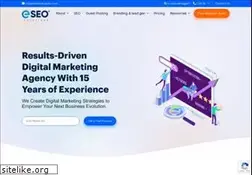 Sites similar to eseosolutions.com