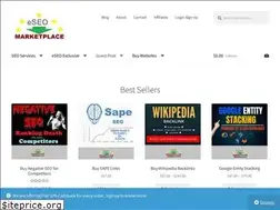 Sites similar to eseostore.com