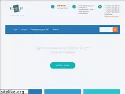 Sites similar to esep-service.kz