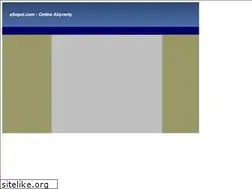 Sites similar to esepet.com