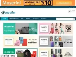Sites similar to esepetim.com
