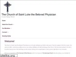 Sites similar to esepiscopal.org