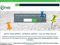 Sites similar to eseptic.com