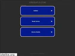 Sites similar to esequels.com