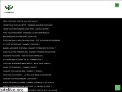 Sites similar to esera2011.fr