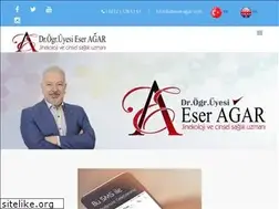 Sites similar to eseragar.com