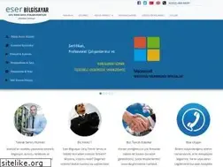 Sites similar to eserbilgisayar.net