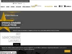 Sites similar to esercitosportswear.it