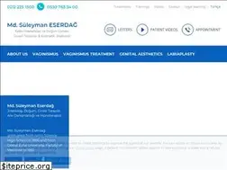 Sites similar to eserdag.com